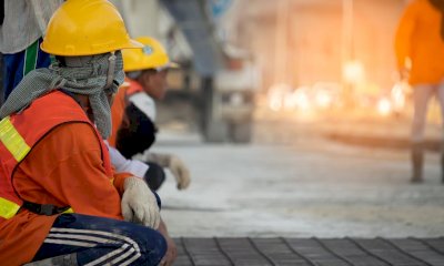 Lavoratori a rischio per il caldo estremo: Confartigianato attiva uno sportello per le imprese