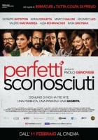 Proiezione all’aperto del film “Perfetti sconosciuti”