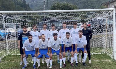 Calcio a 7: Galot vince il Torneo delle Leggende