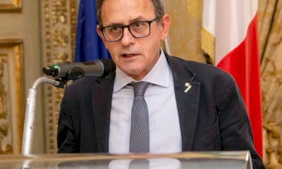 Ospedale di Cuneo, Martinetti torna alla carica: “Perché un incarico a uno studio legale?”