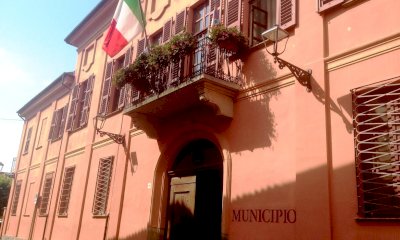 Busca approva il bilancio comunale