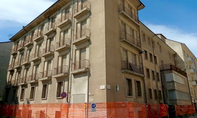 Tutto fermo all’ex Policlinico di Cuneo. Lauria: “Basta prese in giro”