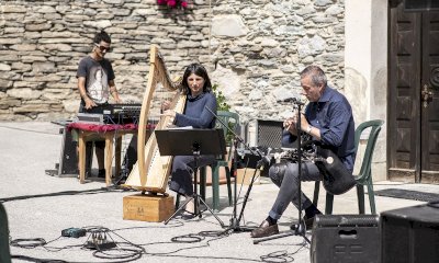 Occit’amo saluta il mese di luglio con i concerti in valle Infernotto, Po e Bronda