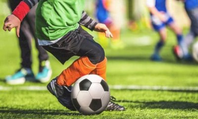 Calcio giovanile: ad agosto gli Open day del Tarantasca