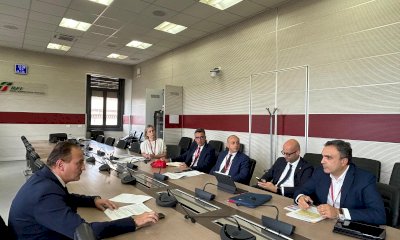 Alba-Asti, la ferrovia riapre l’11 settembre dopo dodici anni