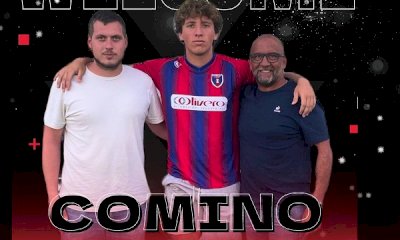 Calcio, Eccellenza: dopo lo strappo con la Monregale, Filippo Comino va al Centallo