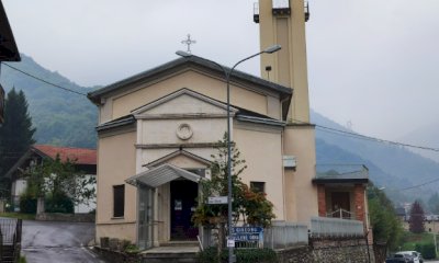 Dall'11 agosto la festa della frazione Castellar di Boves