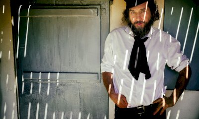 Venerdì sera a Bra c'è Vinicio Capossela