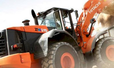 La Massucco Costruzioni di Cuneo cerca quattro figure professionali