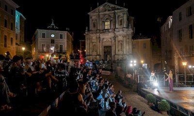 Mondovì si prepara per la mostra dell’Artigianato Artistico