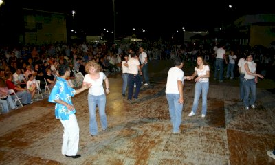 Cherasco, il programma delle feste patronali di agosto