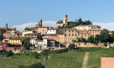 Grande serata di musica a Neive