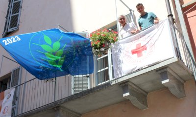 Alba: il Comune è Spiga Verde 2023