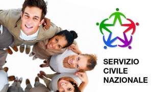 Nuovo bando per la selezione dei volontari del Servizio civile nazionale