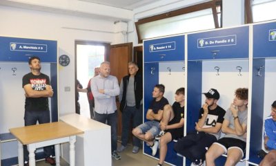 Calcio, Seconda Categoria - Pro Brossasco re del mercato, il ds Reinaudo: 