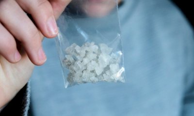Allarme crack a Cuneo: “Non è più raro vedere un quindicenne al Sert”