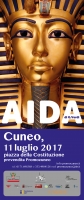 Appuntamento con l'“Aida” di Giuseppe Verdi