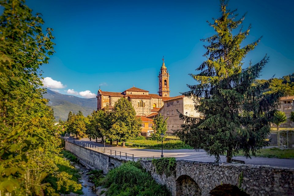 Aree montane: per il Piemonte il governo stanzia oltre 24 milioni