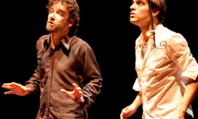 “Un posto per volare”, a Villa Belvedere Radicati