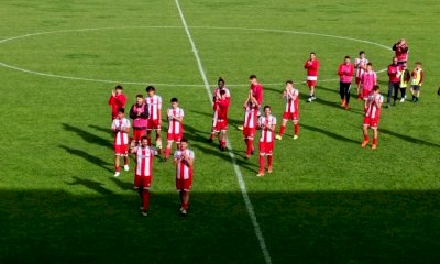 Calcio, Eccellenza: Cuneo e Fossano, vacanze finite. Si torna a lavorare