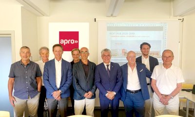 Alba: il sindaco Carlo Bo ha incontrato il Cda dell’Agenzia di formazione professionale Apro