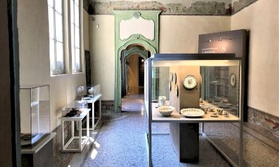 Bambini e famiglie alla scoperta di Mondovì Piazza con una nuova app