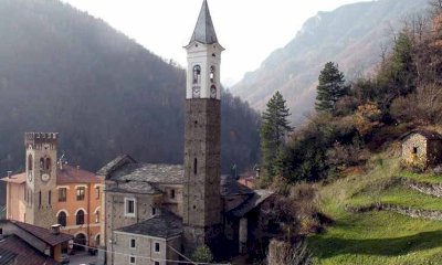 Doppio appuntamento dedicato alla montagna in valle Grana