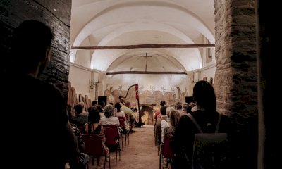 Il festival Occit’amo arriva in valle Varaita