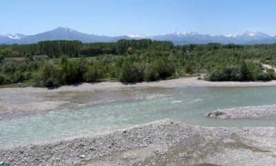 Tre progetti del Parco Fluviale Gesso e Stura per rispondere agli obiettivi dell’Agenda 2030