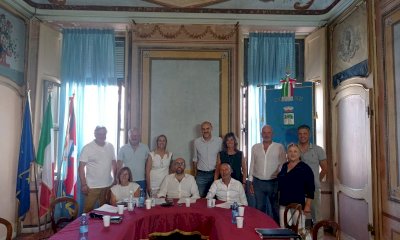 Il Consiglio provinciale itinerante ha fatto tappa a Marene