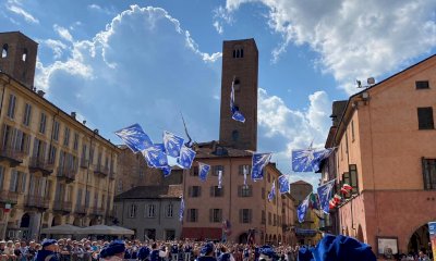 Il 10 agosto ad Alba c’è la Grande notte delle stelle di San Lorenzo
