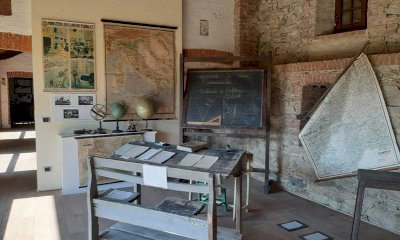 Doppio appuntamento tra cultura e tradizione a Boves nel weekend