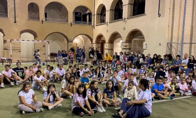 Conclusa l’Estate Ragazzi di Venasca: partecipanti in crescita e soddisfazione dell’amministrazione