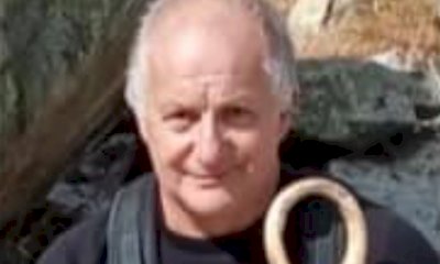 Venerdì a Vernante i funerali di Sebastiano Bodino