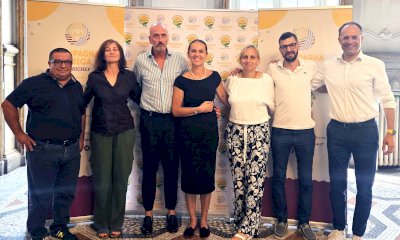 Coldiretti Cuneo: 