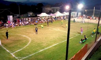 A San Lorenzo di Caraglio entrano nelle fasi decisive i tornei di calcio a 5 e beach volley