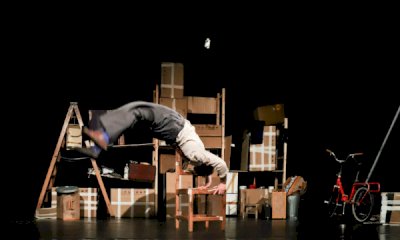 Il viaggio di Mirabilia per il secondo anno prosegue a Vernante