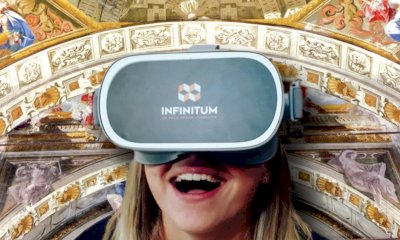 Infinitum, tariffe promozionali in occasione della Mostra dell’Artigianato Artistico di Mondovì
