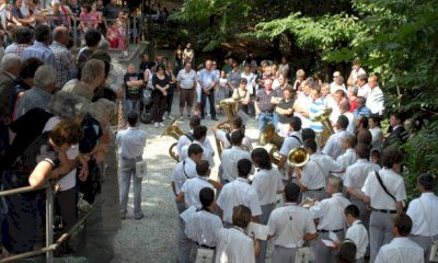 Rifreddo, torna la Festa d’la Madona