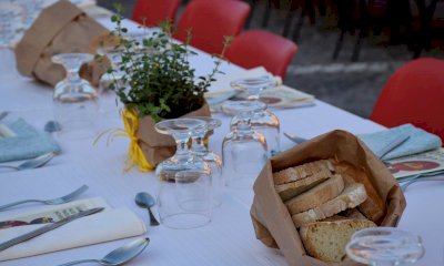 Boves, al via le vendite dei biglietti per la Cena del Ricetto