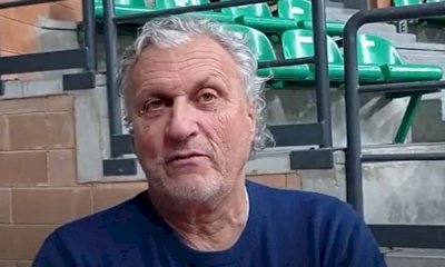 Volley, pubblicati i calendari di A1 femminile, Primasso: 