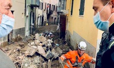 Fondi per le emergenze, Gribaudo contro Cirio: “Musumeci smonta la sua propaganda”