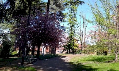 Agosto al Belvedere di Bra