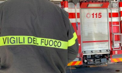Tragico rogo a Castelletto Stura, muore un uomo di 61 anni