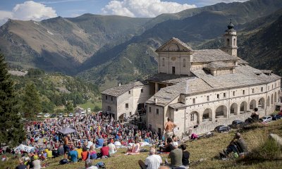 In Valle Grana arriva l’evento cuore di Occit’amo: il concerto di Ferragosto dei Lou Dalfin