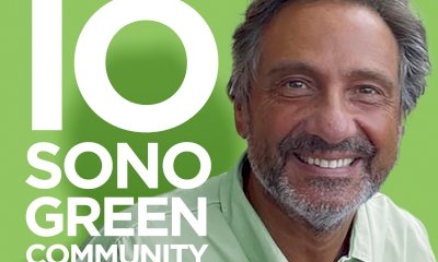 Il geologo Mario Tozzi partecipa alla Green Community Terre del Monviso