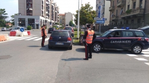 Un arresto, perquisizioni e sequestro di droga a Saluzzo
