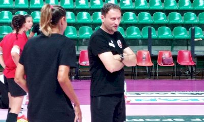 Volley femminile, A1 - Cuneo torna a sudare, coach Bellano: 