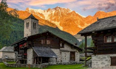 Residenze fittizie nei Comuni montani, l'Uncem: 