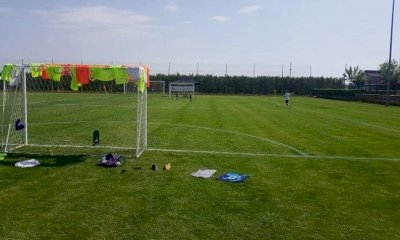 Quattro giornate di porte aperte per l'Oltrestura Calcio